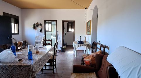 Foto 5 de Finca rústica en venta en Alcolea, Almería