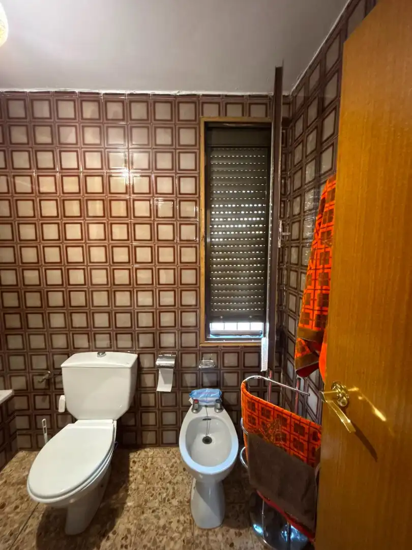 Bany de Casa o xalet en venda en Valdepeñas