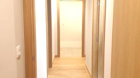 Foto 3 de Piso de alquiler en Rúa Morcego, 1, Casablanca - Calvario, Vigo