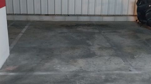 Amplio, seguro y  cómodo plaza de parking , image 4