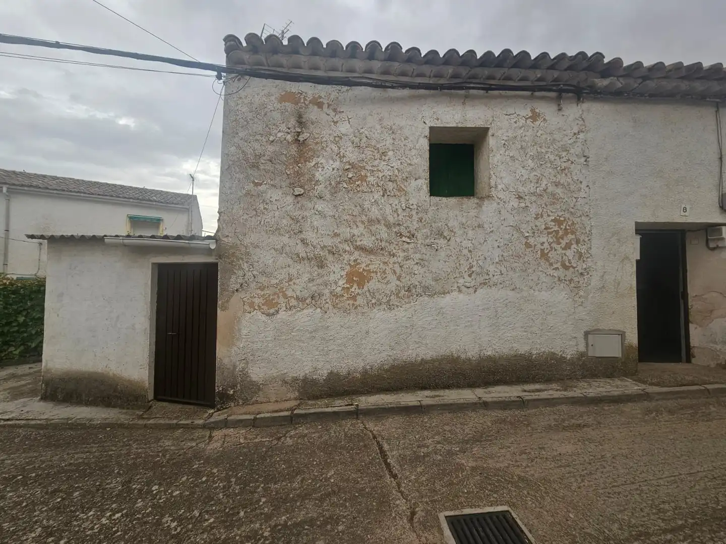 Adossat en venda a Calle Cruz Verde 7, imagen 12