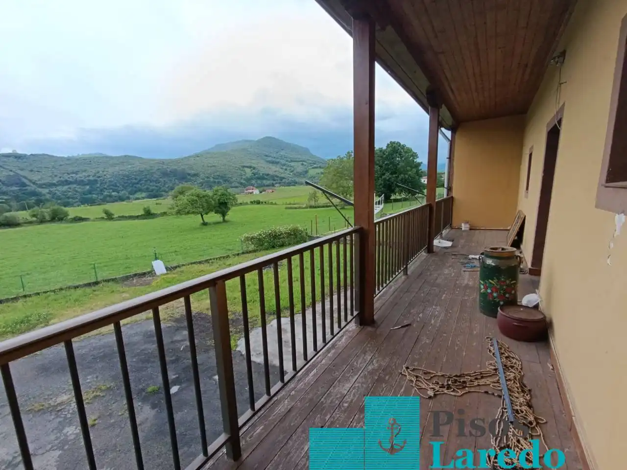 Maison avec jardin à vendre à Calle la gerra 25, imagen 30