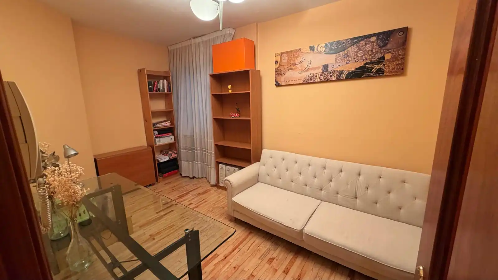 Wohnung mit Aufzug zum Verkauf in General Alava Kalea, imagen 33