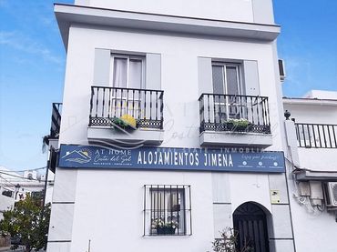 Casa en venta en Centro