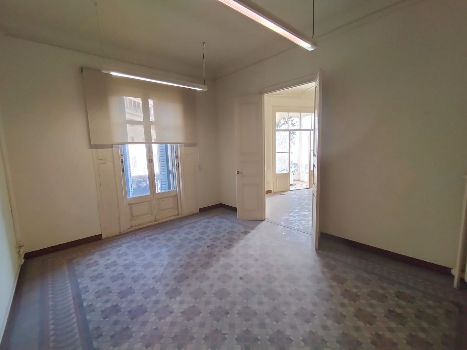 Office to rent in  Barcelona Capital  with Heating, Terrace and Balcony