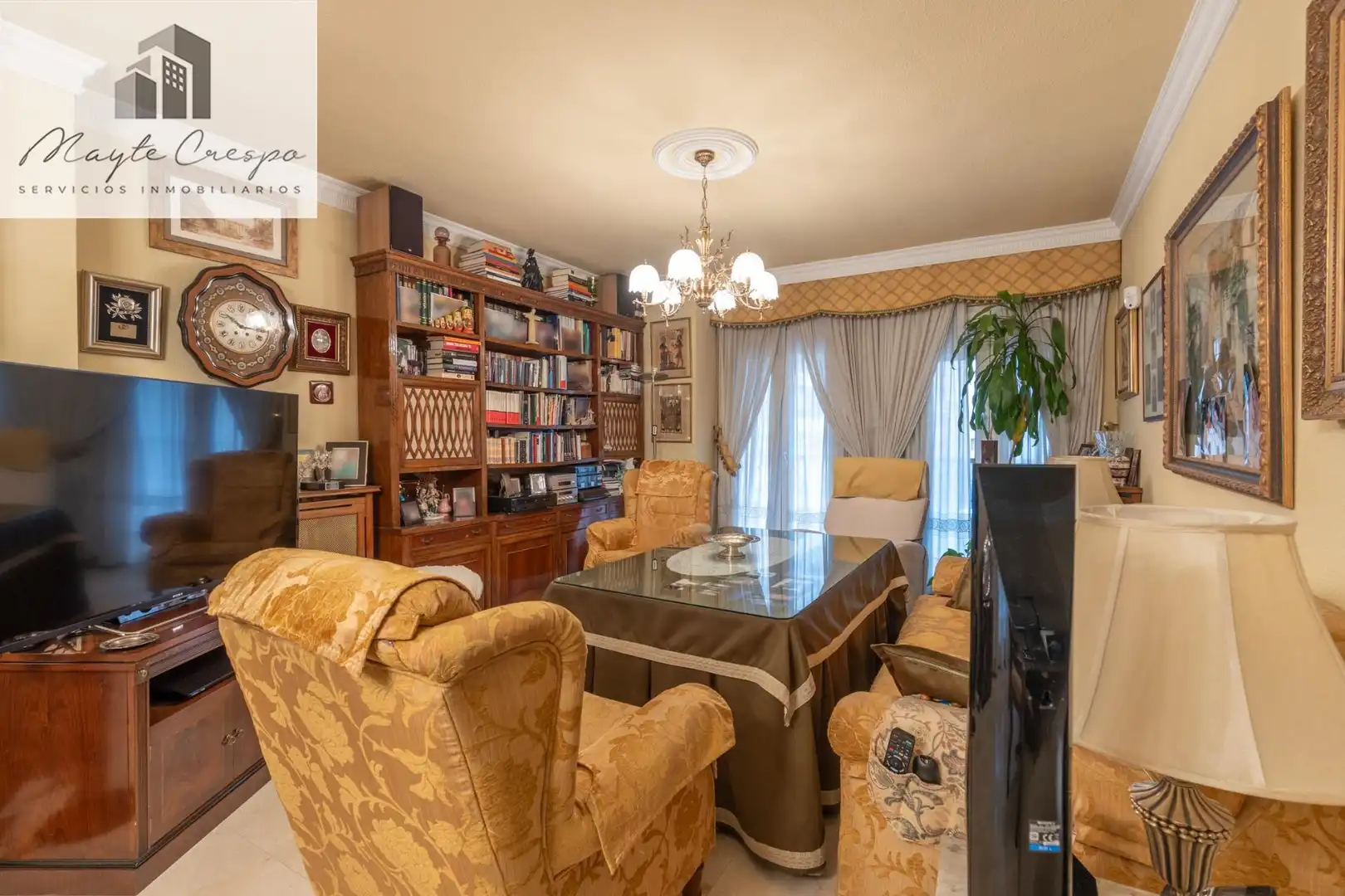 Appartement avec ascenseur à vendre à Calle PEDRO ANTONIO DE ALARCON 34, imagen 26