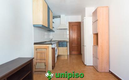 Kitchen of Flat for sale in Leganés  with Heating and Furnished