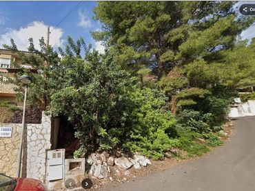 Terreni e lotti in vendita a Montornés - Las Palmas - El Refugio