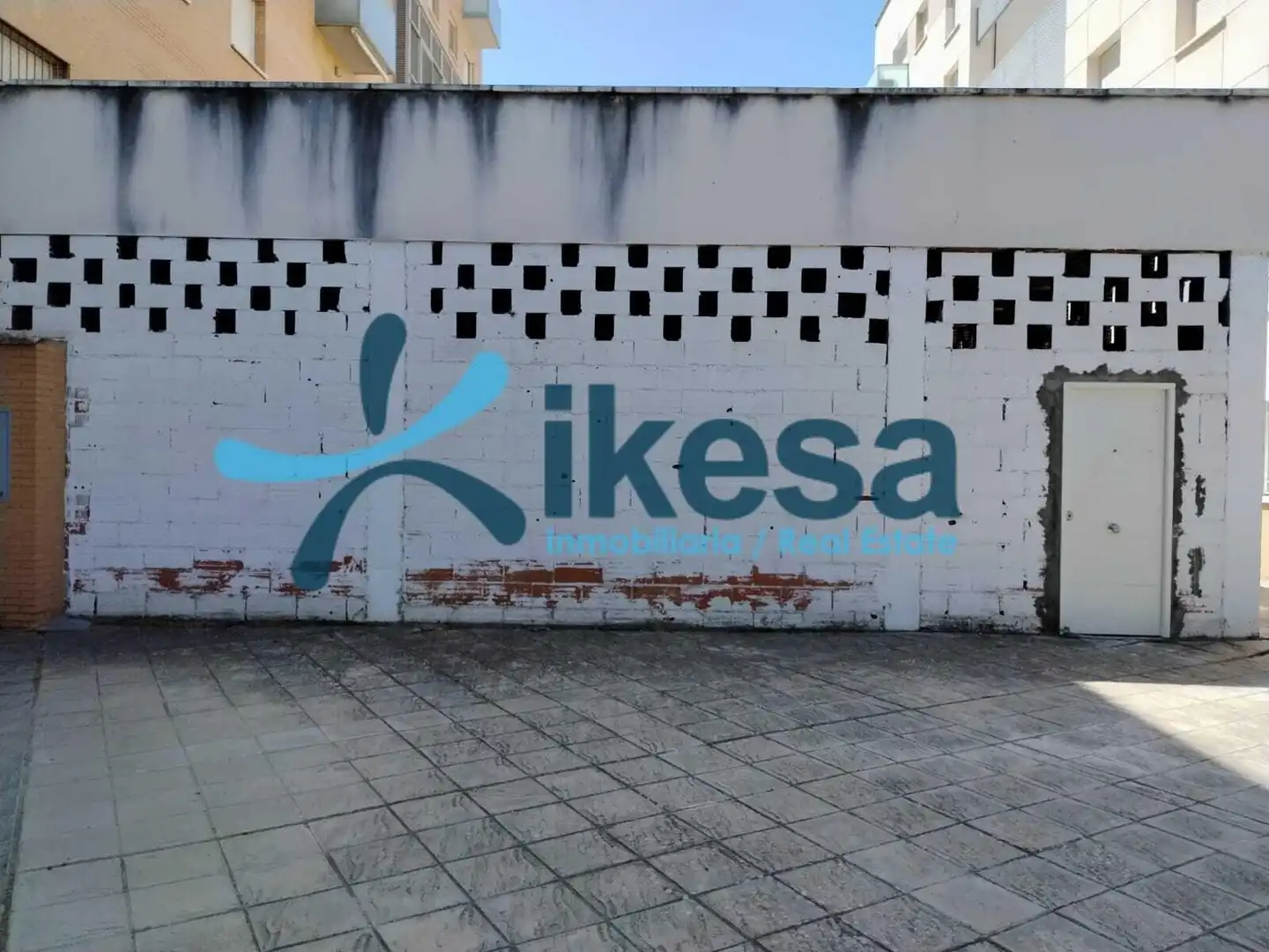 Local comercial en venda a Avenida Elvas