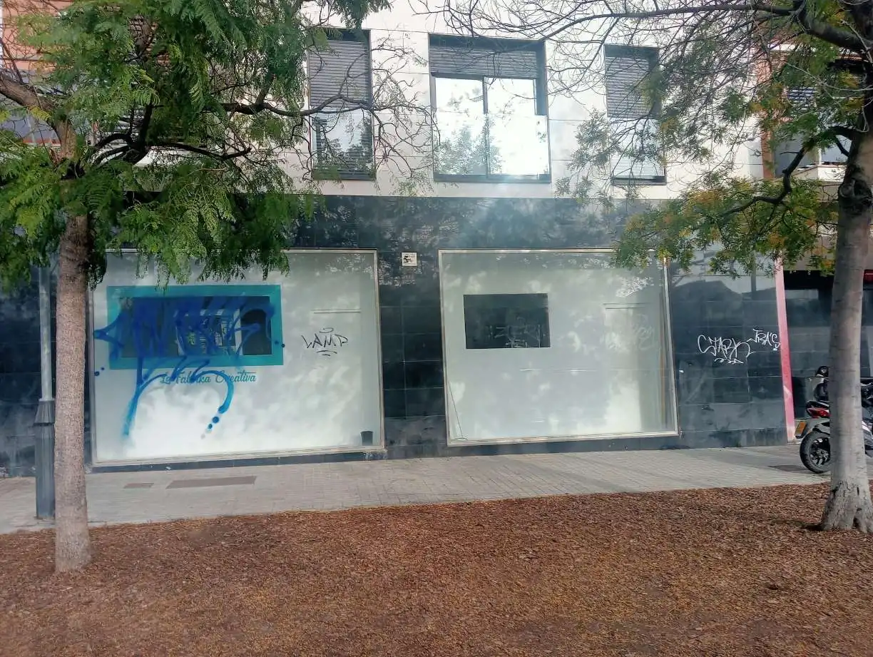 Individual with lift for sale in Avinguda de la Pineda 101, imagen 14