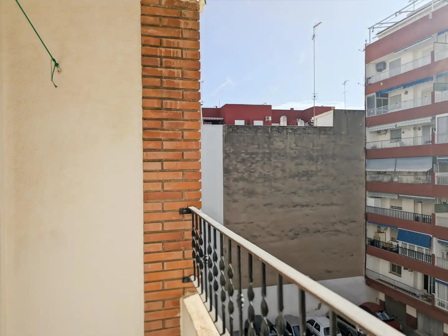 Piso en venta en Calle CALETA, Las Islas
