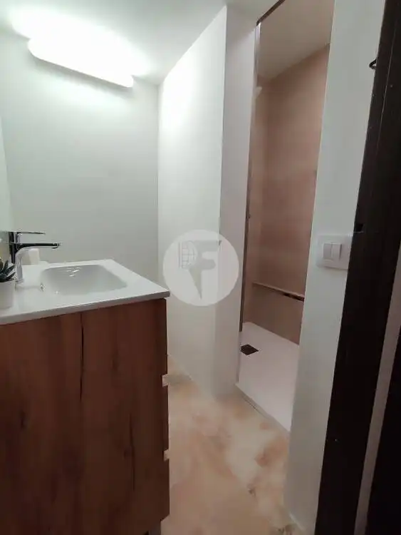 Appartamento con terrazza in vendita a Eixample, imagen 13