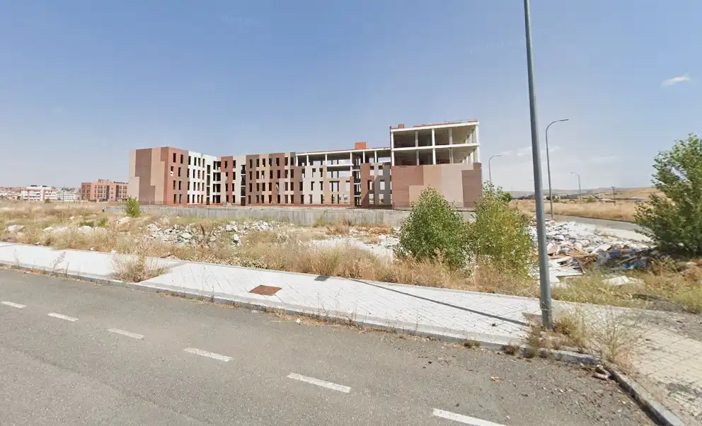 Residencial en venda a Arrabal 3/3 Rompidas Viejas 6
