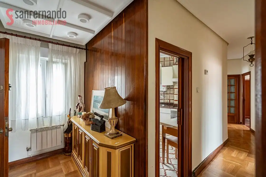Appartement avec ascenseur à vendre à Calle HERMILIO ALCALDE DEL RIO 3, imagen 4