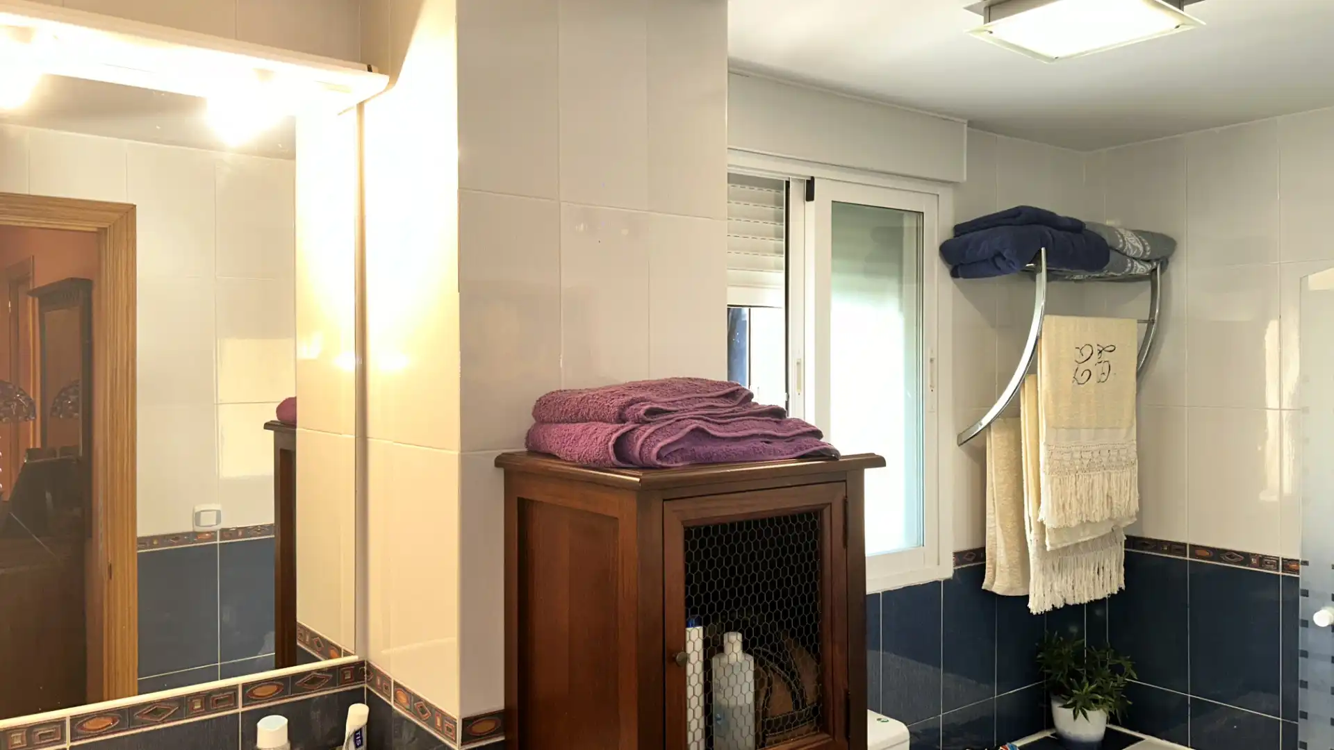 Mini appartamento con piscina in vendita a Carrer d' Alacant 10, imagen 9