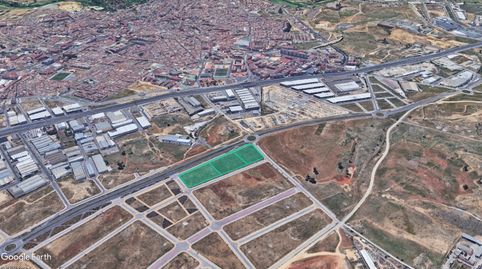 Solvia Inmobiliaria  Suelo Urbanizable Alcalá de Guadaira, imatge 3