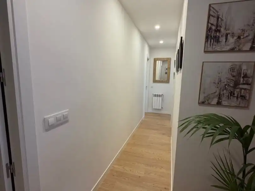 Flat for sale in Getafe  with Air Conditioner and Terrace