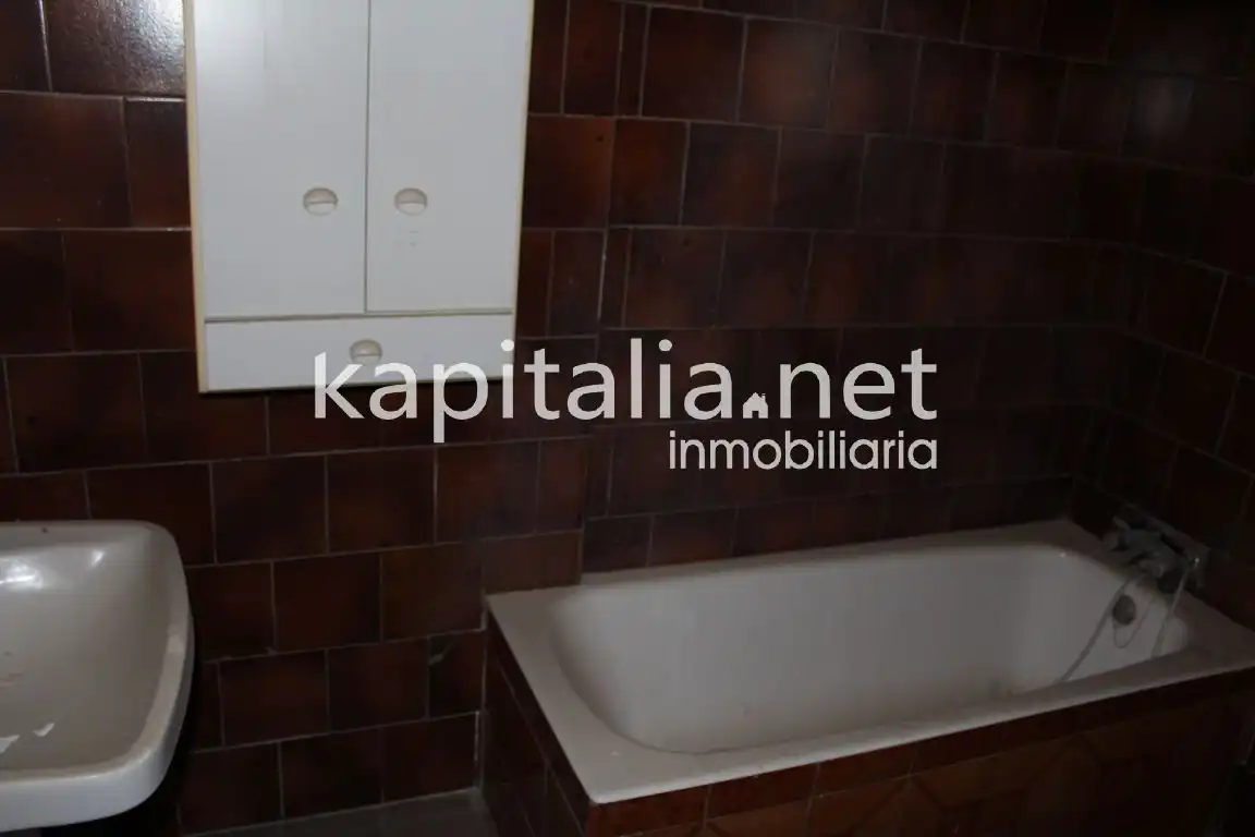 Casa con terrazza in vendita a Centro, imagen 10