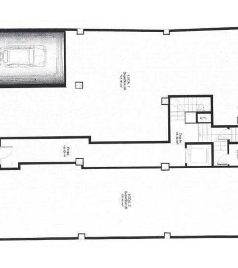 Foto 2 de Oficina en venda a Ricardo Flores, 13, Callosa de Segura, Alicante