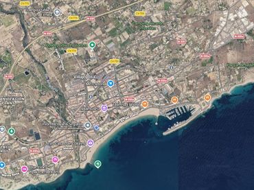 Villa con giardino in vendita a El Secanet - Hacienda del Sol