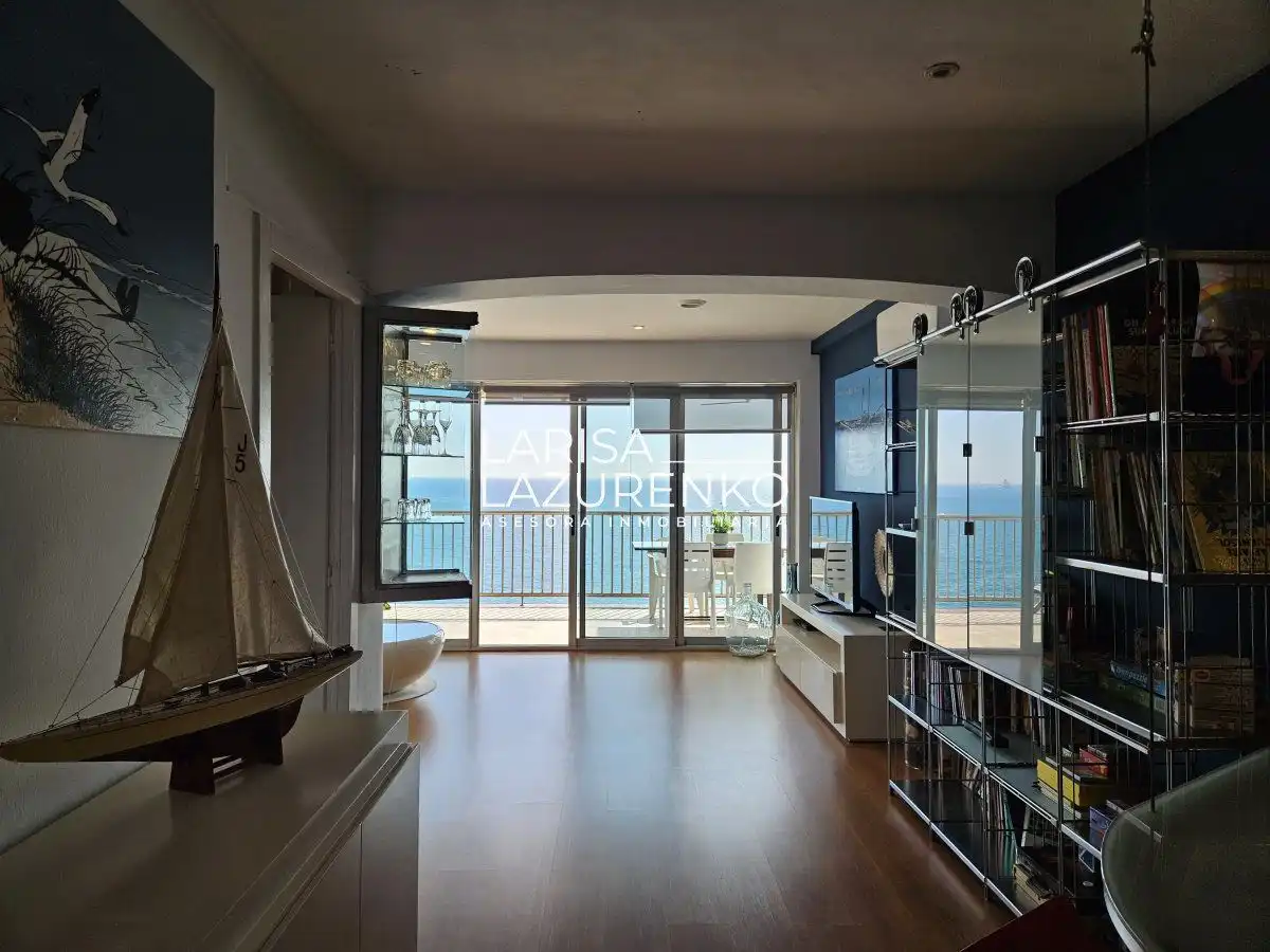 Appartement compact avec ascenseur à vendre à Falconera, imagen 11
