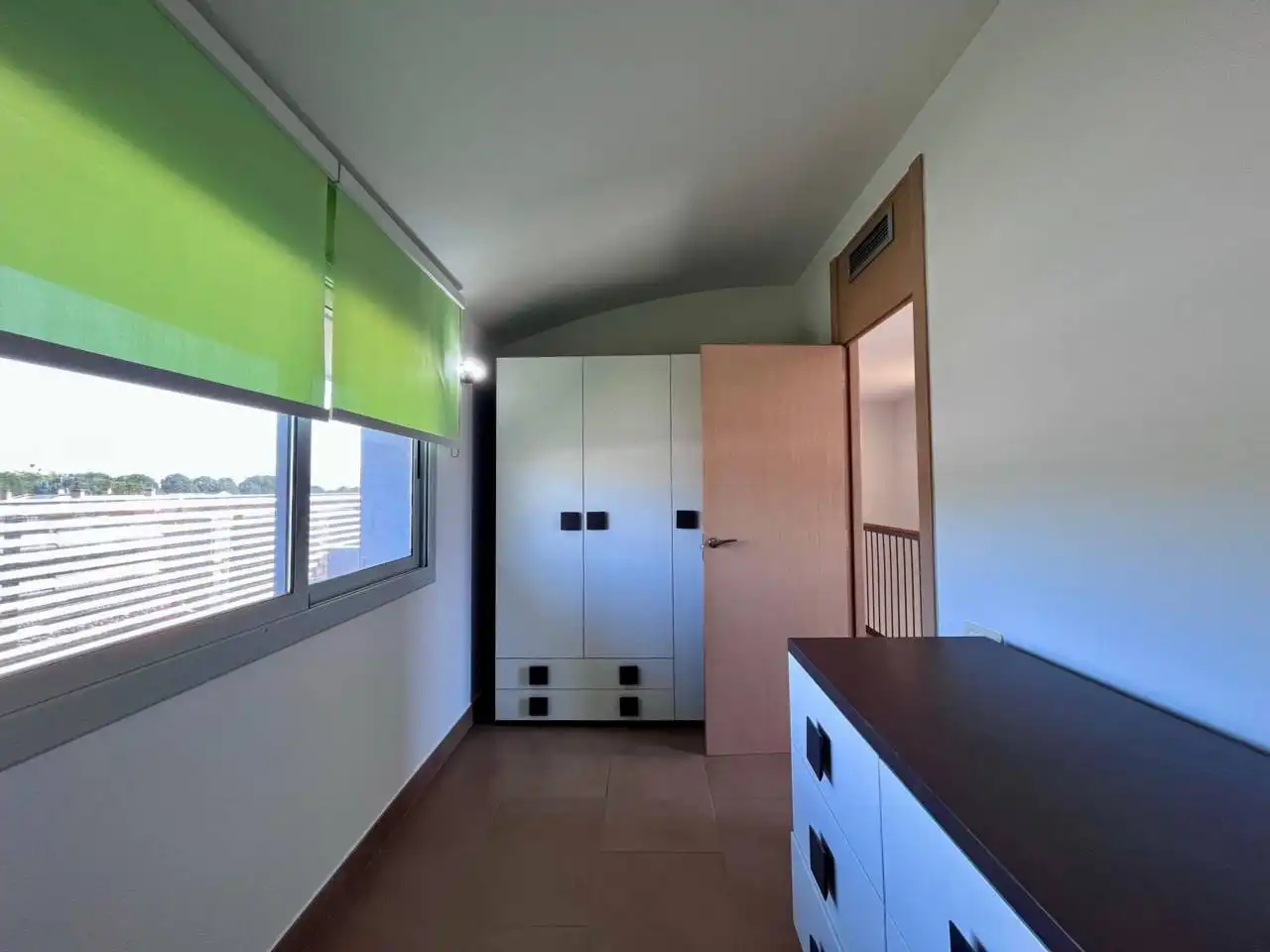 Kitchen of Flat for rent in Sant Sadurní d'Anoia  with Air Conditioner, Terrace and Balcony