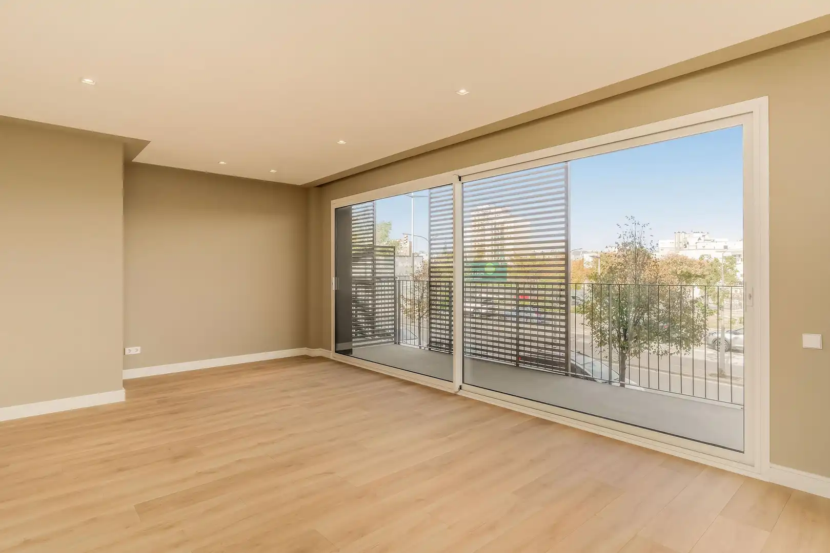 Flat for rent in RDA. JEAN MONNET 230-238, SABADELL, Can Gambús