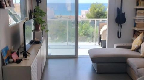 Foto 3 de Piso en venta en Calle Torre de Los Caballos, 3, Bolnuevo, Mazarrón
