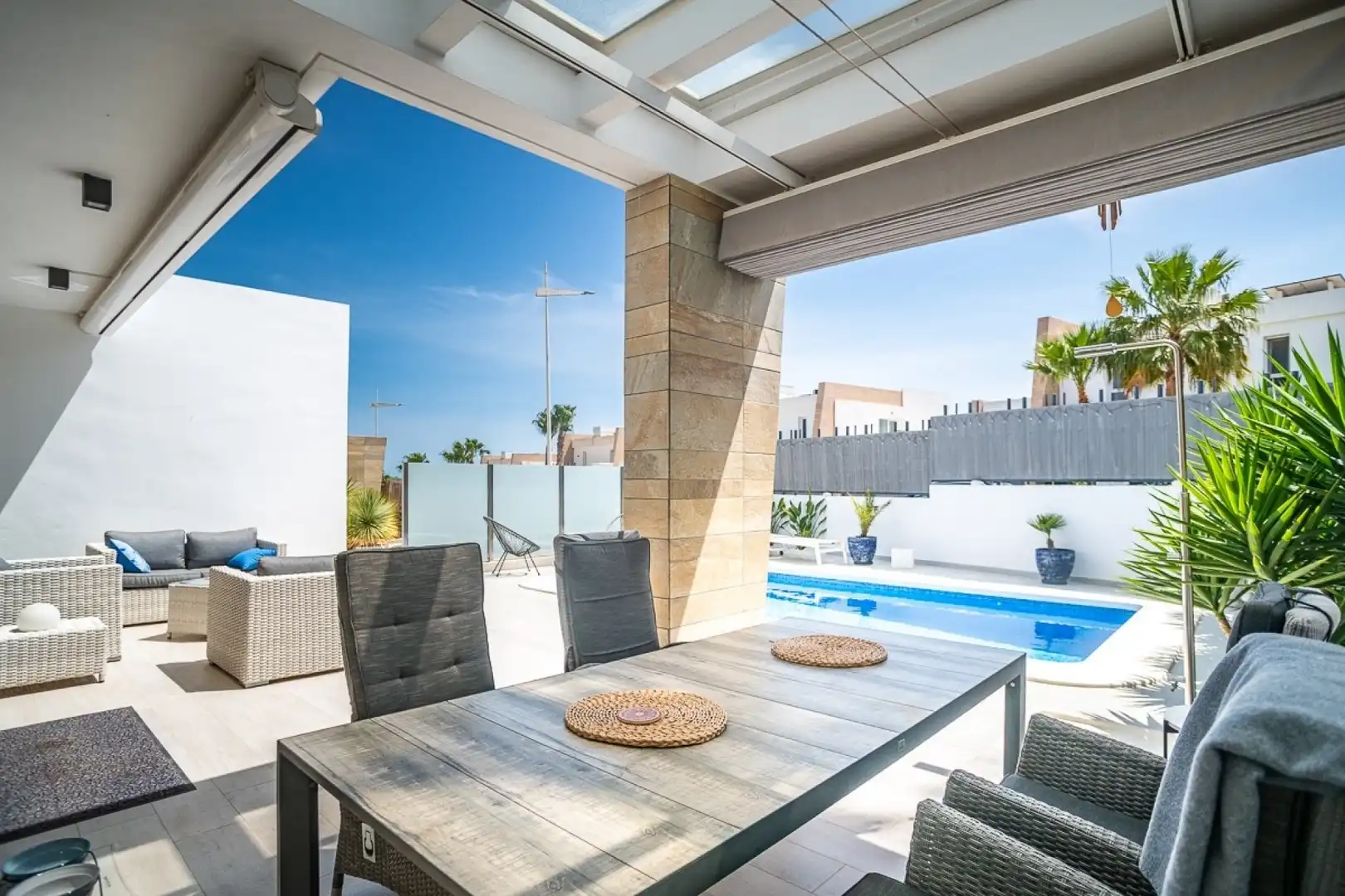 House with terrace for sale in Algorfa, imagen 25