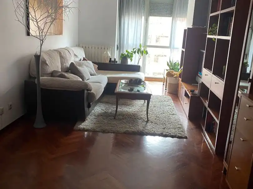 Wohnung mit Pool zum Verkauf in Silvina 1, imagen 2