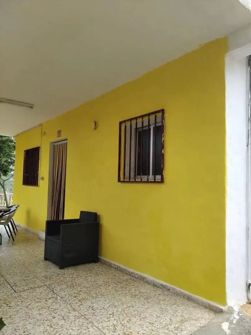 Terraza de Casa o chalet en venta en Godelleta con Jardín privado, Terraza y Trastero