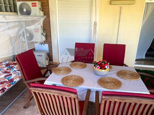 Planta baja en Alquiler en De Las Acacias en Las Lomas - Las Yucas