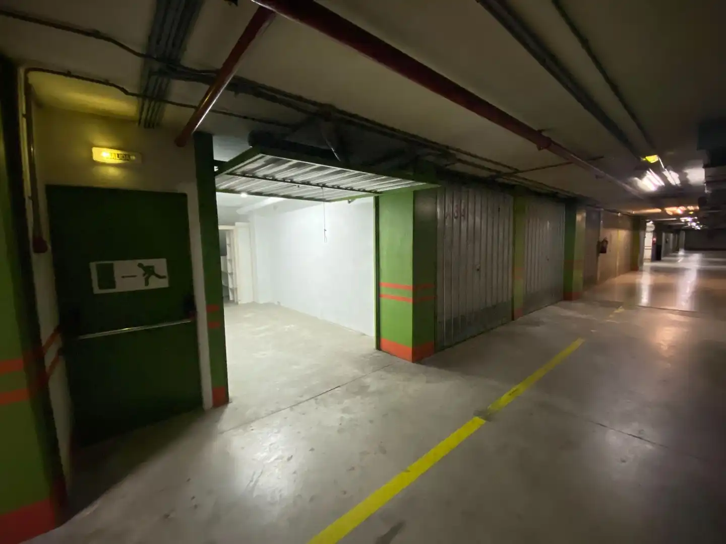 Parcheggio in vendita a Urbialde Plaza, imagen 9