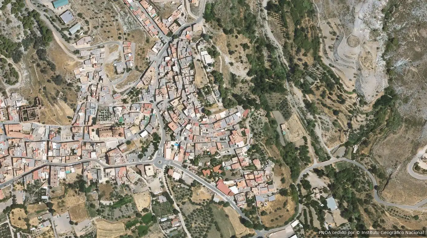 Appartement à vendre à Laujar de Andarax, imagen 7