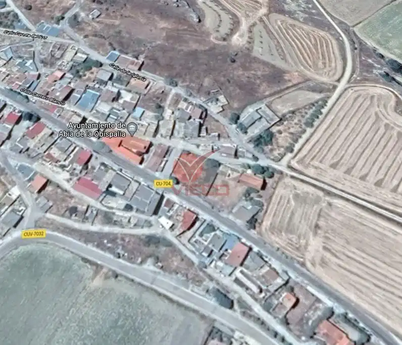 Rural land for sale in ABIA DE LA OBISPALIA, AGUSTIN FERNANDEZ MUÑOZ, imagen 14