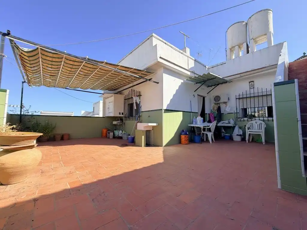 Casa con terrazza in vendita a Bailén - Miraflores, imagen 8