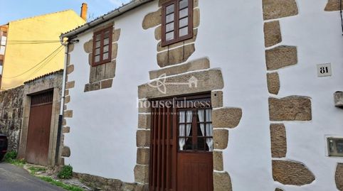 Foto 2 de Finca rústica en venda a Área Rural, Ferrol