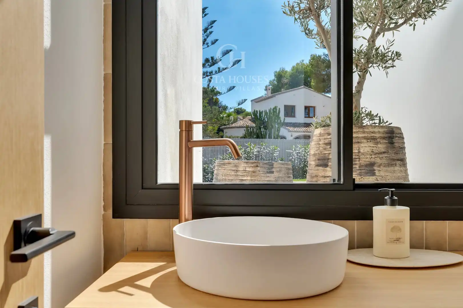Xalet amb piscina en venda a Cap Martí - El Tossalet - Pinomar, imagen 39