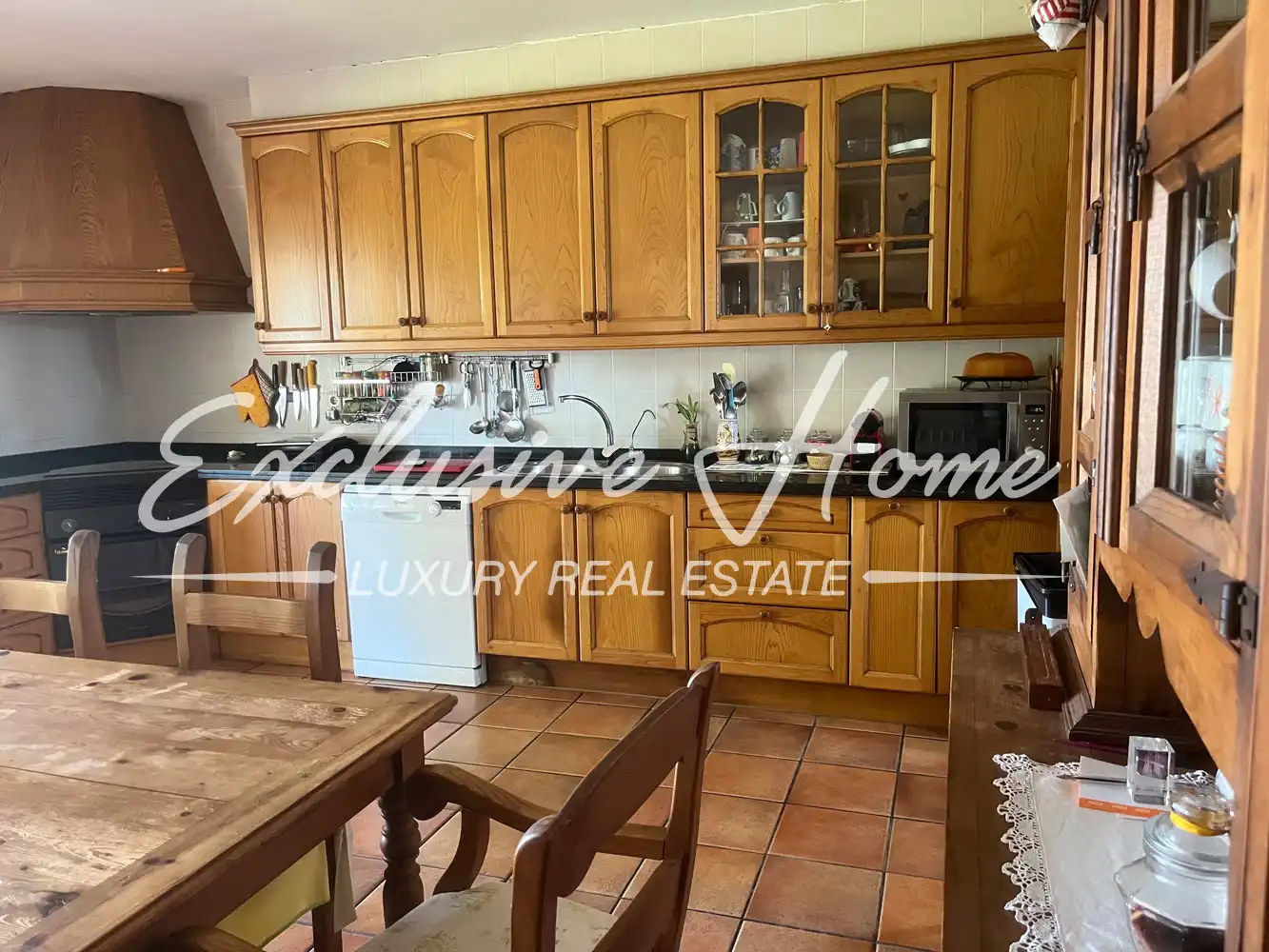 Chalet con jardín en venta en Carrer Illa Carallot 10, imagen 6