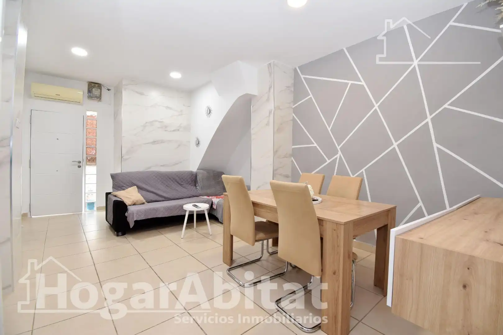 Casa en venta en Oliva pueblo, imagen 2