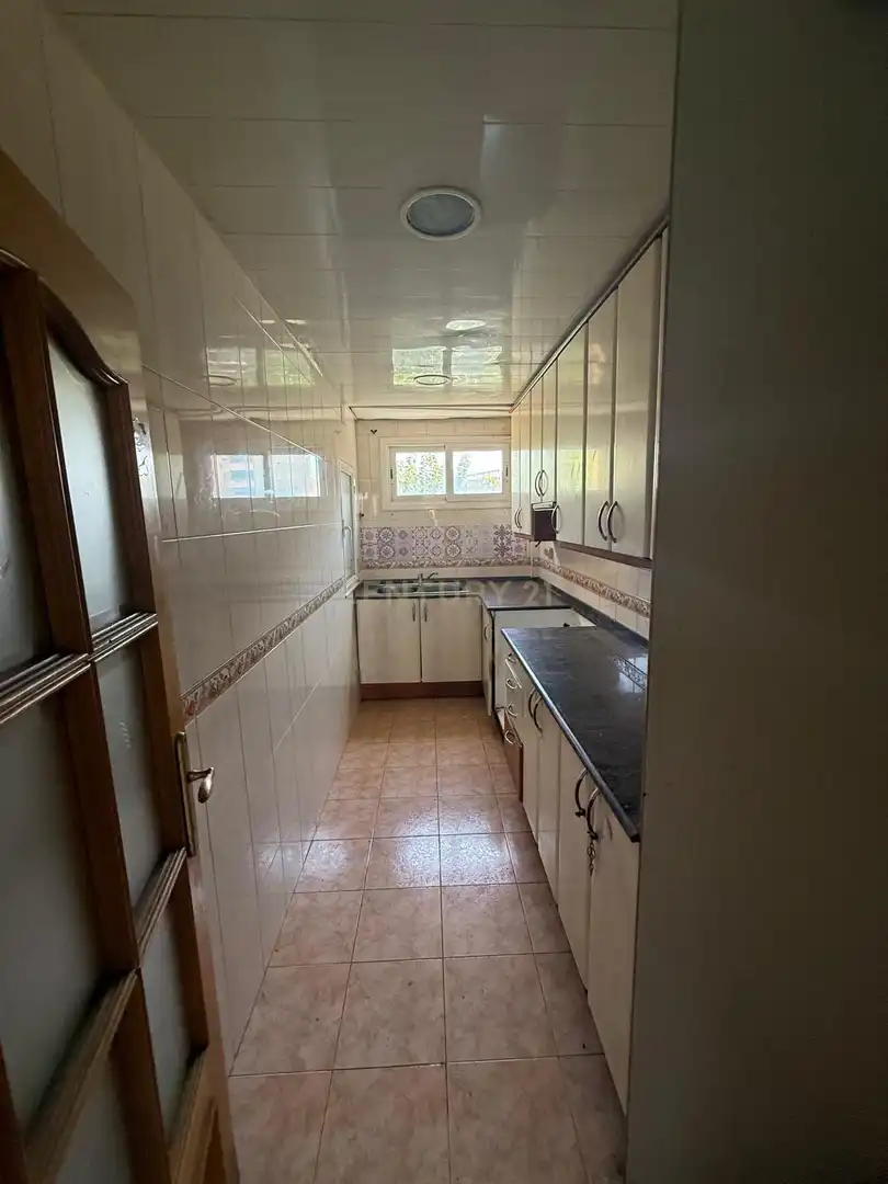 Cuina de Pis en venda en Sabadell