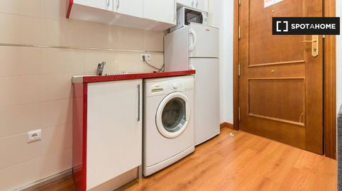 Foto 4 de Habitación en La Goleta - San Felipe Neri, Málaga Capital