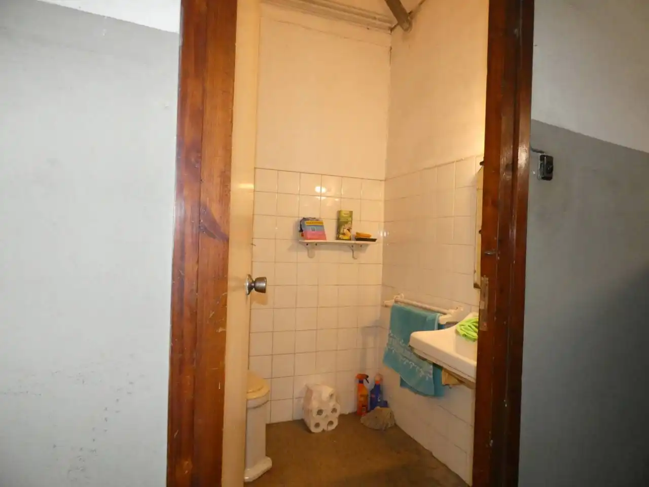 Local en venta en Calle Pius XII, Centre