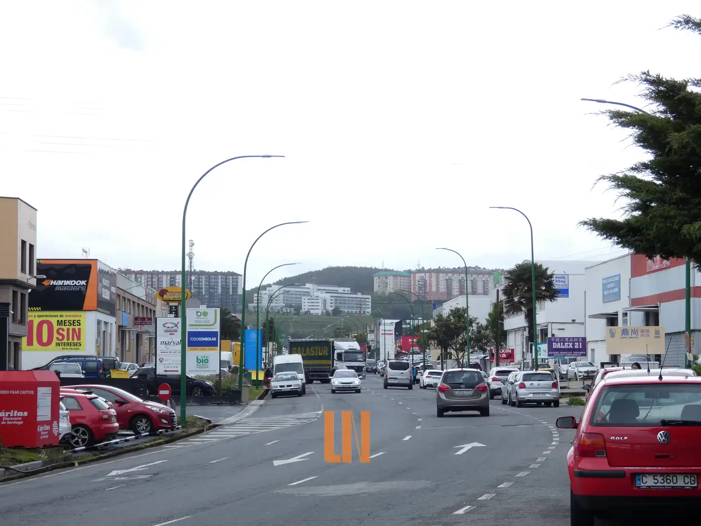Grundstücke und Bauplätze zum Verkauf in Avenida Quinta, imagen 7