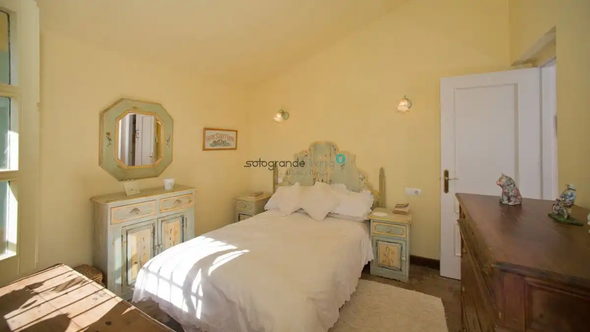 Casa rústica con jardín en venta en Costa Natura, imagen 15