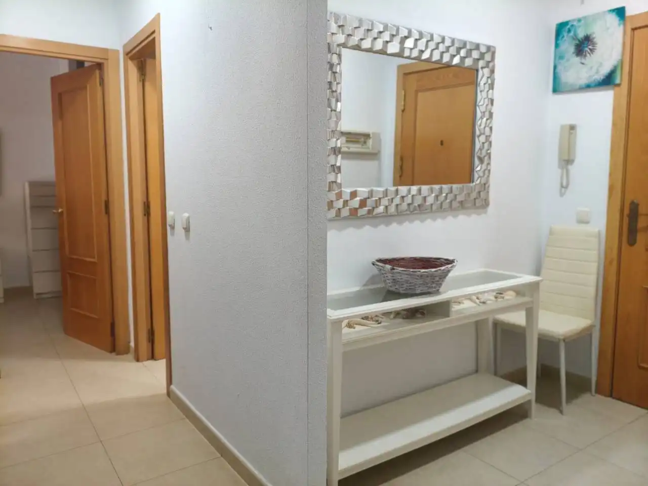 Flat with pool for sale in Avenida Mar Azul, imagen 3