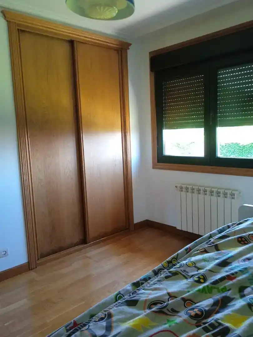 Dormitori de Casa o xalet en venda en Oia