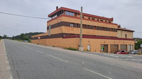 VENTA DE HOTEL RURAL EN CARABIAS (GUADALAJARA)
