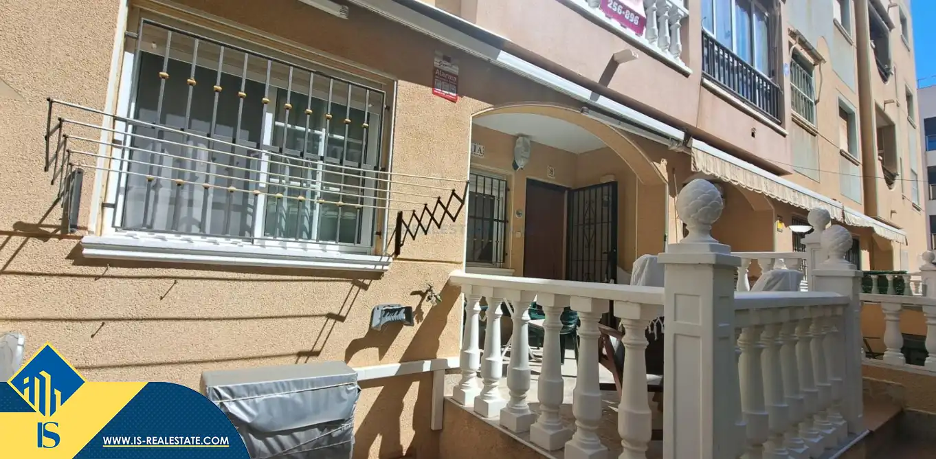 Penthouse mit Pool zum Verkauf in La Mata, imagen 28