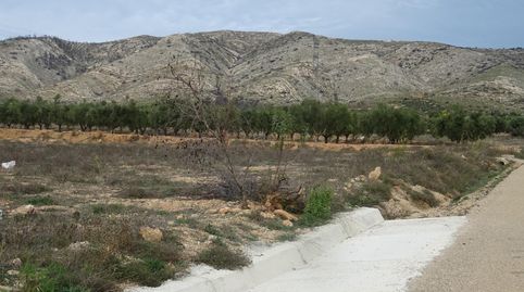 Foto 4 von Residential zum Verkauf in Beneixama, Alicante